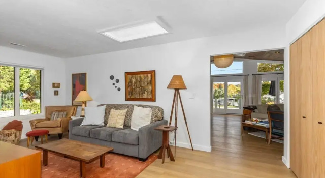 How you Dune, Book Villa Villaer i Saugatuck, Villa