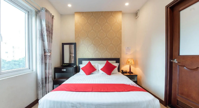 Номер Superior Chariot Hotel by BAY LUXURY