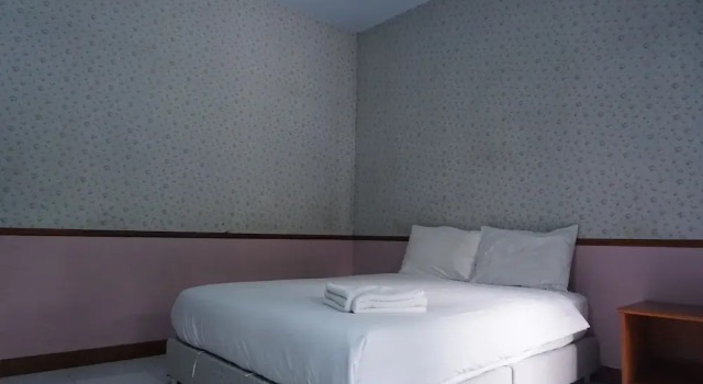 Номер Standard The Northern View Hotel