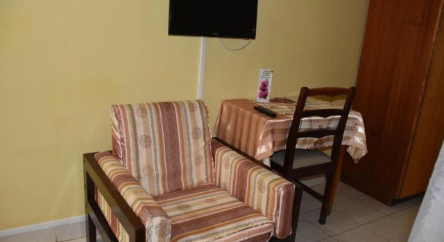 Двухместный номер Executive Precious Blood Guesthouse