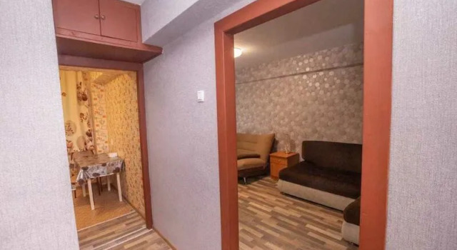 Alatyr Arhangelsk, st. Smolniy buyan, 25, Buchen Sie Hotel Archangelsk 