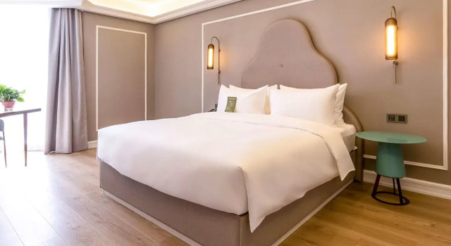 Mercure Taiyuan E Tech, Prenota Hotel Taiyuan 