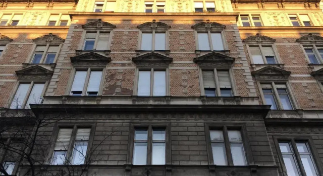 Апартаменты Luxus Design Elisabeth Apartment in the Center