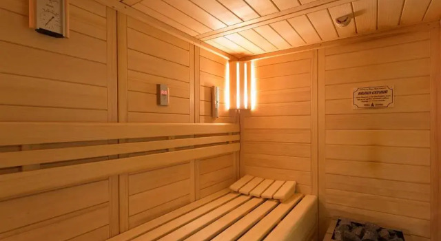 Шале Chalet Flair
