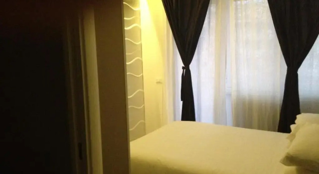 Двухместный номер Standard Living