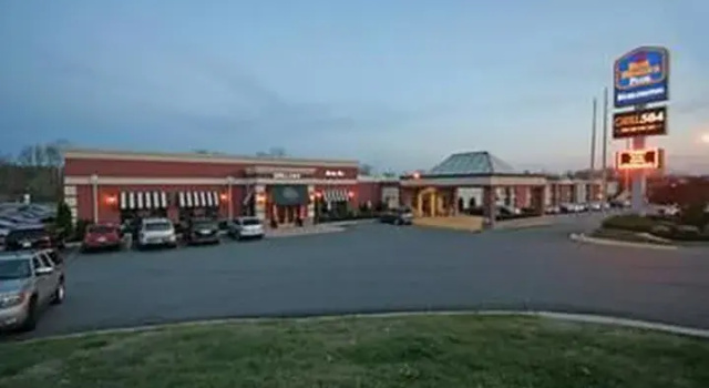 Run of House Best Western Plus Burlington