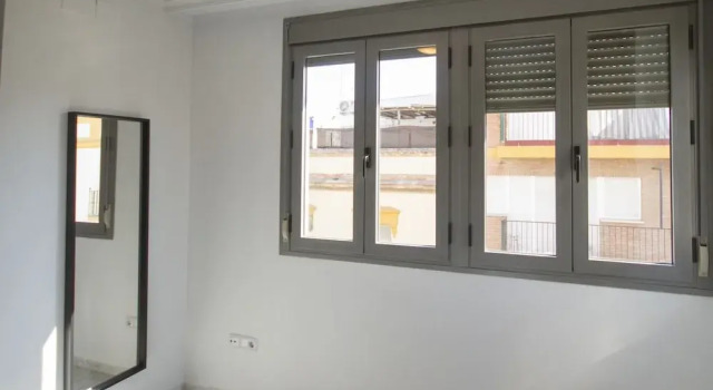 New and Cool Apartament, Забронировать Апартаменты/квартира Севилья провинция Севилья, рядом с La Torre de Don Fadrique