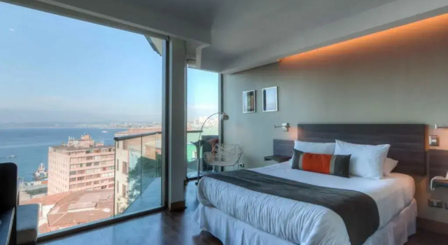 Номер Superior Hotel Boutique 17