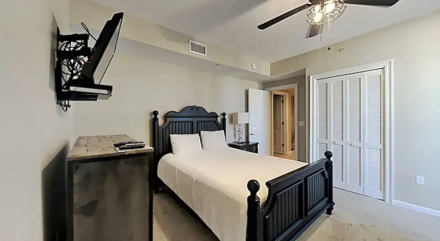 The Colonnades #603 by Southern Vacation Rentals, Забронировать Апартаменты/квартира Галф-Шорс Alabama Gulf, рядом с Парк аттракционов Waterville USA
