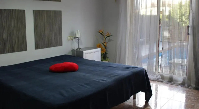 Casa La Luna Cambrils, Rezervați Hotel Cambrils 