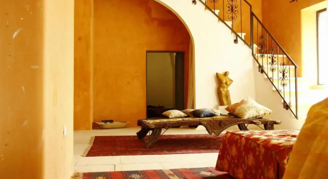 Casa del Tabacco, Book Apartment Santa Cesarea Terme 