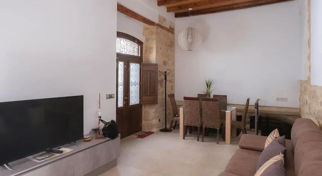 Apartamentos “Quotidianum”, Book Lejlighed Hoteller i Úbeda med parkering, Parkering