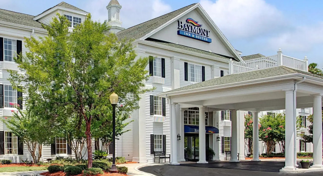 Двухместный номер Premium Quality Inn Ormond Beach - Daytona