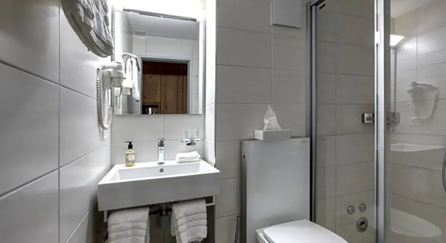 Номер Standard Hotel Derby