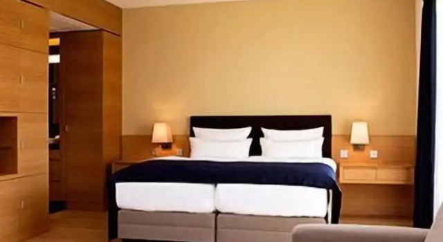 Двухместный номер Classic Schlossgut Gross Schwansee