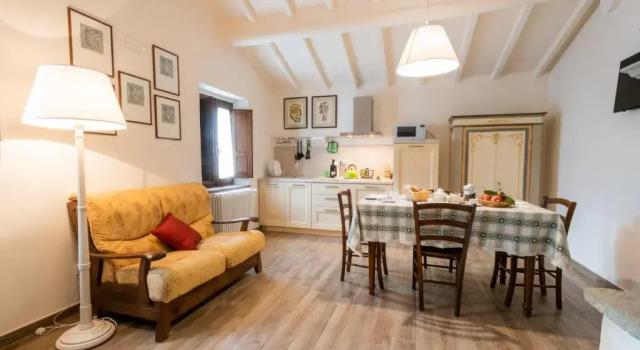 Casa Vacanze Villa Maria