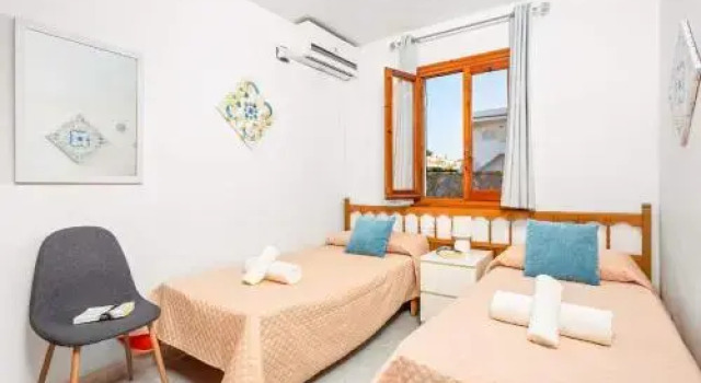 Villa Salord 1, Prenota Villa Ville a Isole Baleari, Villa