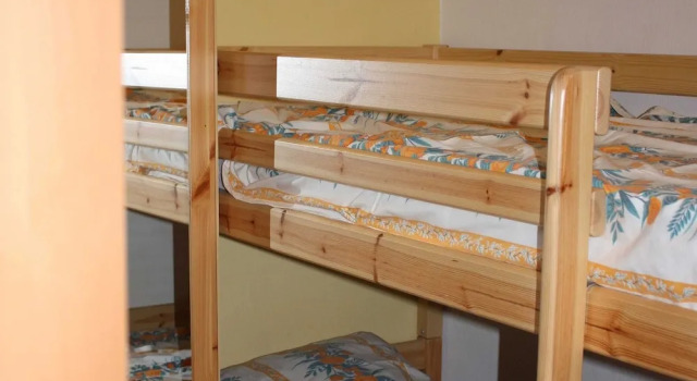 Апартаменты с 3 комнатами с балконом Charmante Wohnung mit eigener Terrasse