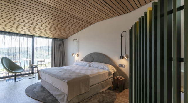 Parador Costa da Morte, Réserver Hôtel Muxía 