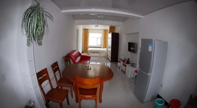 Manzhouli Baiyue Family Inn, Book Hotel Hulunbuir Inner Mongolia