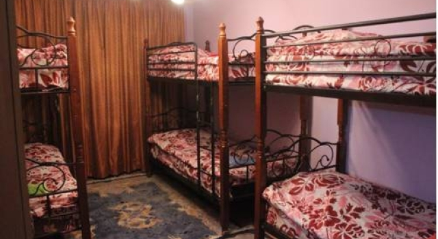 Hostel City, Rezervovat Hostel Hostely v Almaty, Hostel