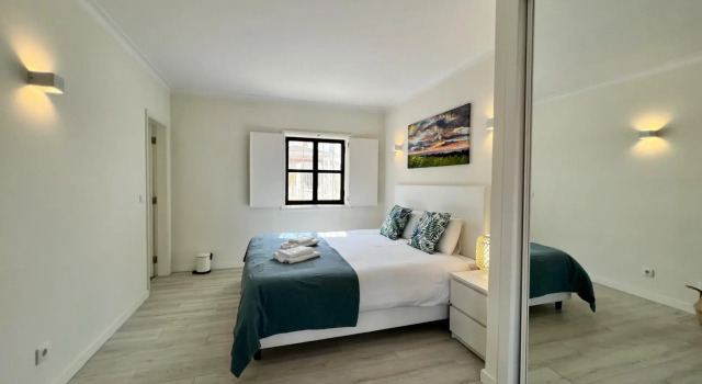 Vilamoura Central 3 by Homing, Забронировать Апартаменты/квартира Апартаменты Алгарви, Апартаменты/квартира