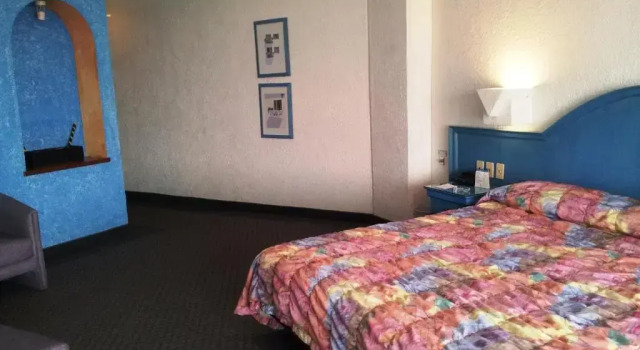Номер Standard Hotel Inn Sur