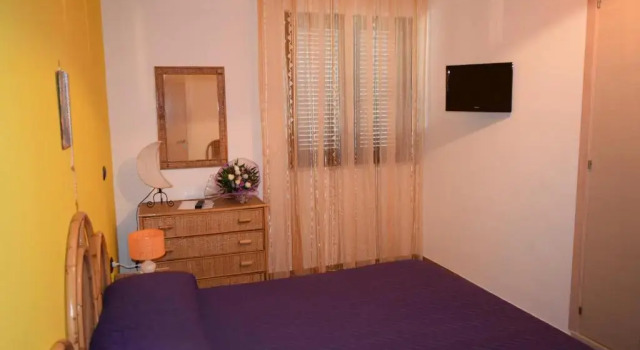 Номер Classic Bed &Breakfast Pinetamare