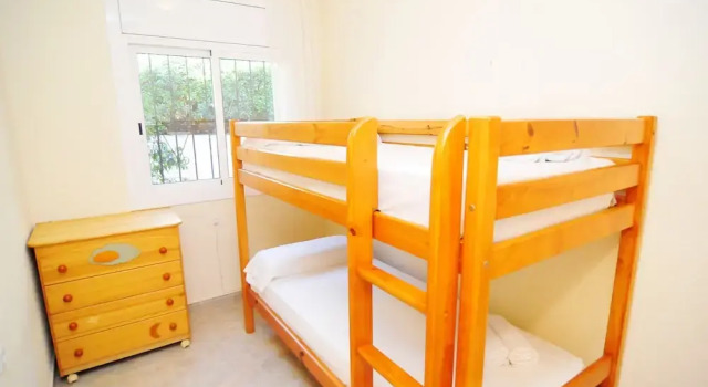 HomeHolidaysRentals Madison House - Costa Barcelona