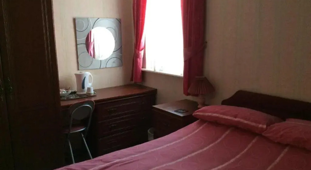 Двухместный номер Standard Lynton Hotel