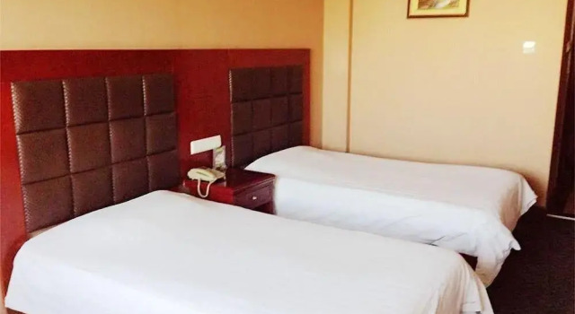 Xi'an Jiali Hotel, Prenota Hotel Hotel a Shaanxi con parcheggio, Parcheggio
