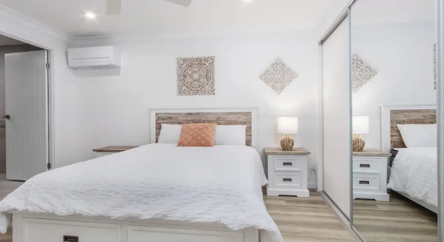 The Laneway Villas by Burleigh Letting Company, Prenota Appartamento Burleigh Heads 