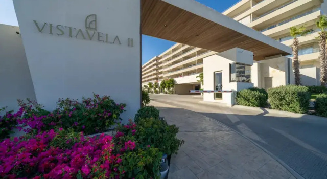 Lumina at Vista Velas II Los Cabos, Rezerwuj Hotel Cabo San Lucas 