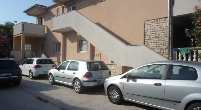 Апартаменты с 2 комнатами Apartments Golić
