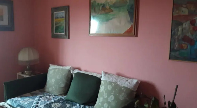 House With 3 Bedrooms in Serravalle Pistoiese, With Wonderful Mountain