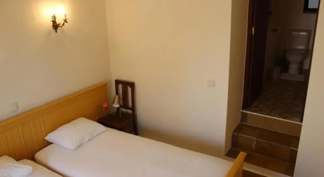 Двухместный номер Standard B&B Candelária