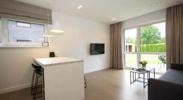 Апартаменты Guesthouse Žilvičių g. 5