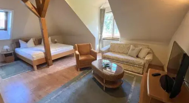 Ferienhaus Waren SEE 7161, Забронировать Отель Варен 