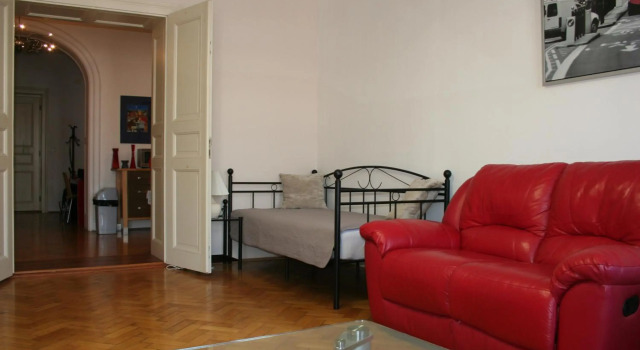 Apartment Balbínova, Забронировать Апартаменты/квартира Апартаменты Праги, рядом с Намести Миру, Апартаменты/квартира