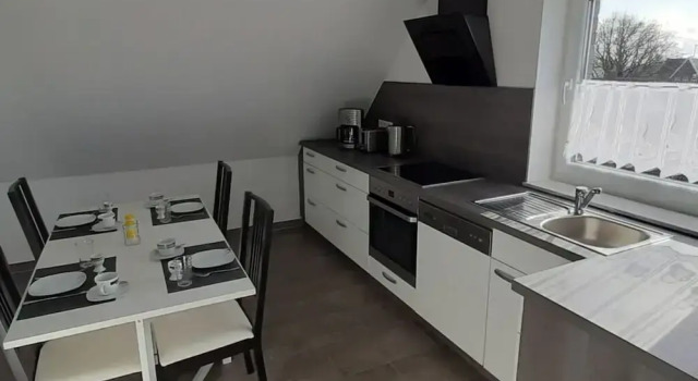Коттедж Claudia Modern Retreat