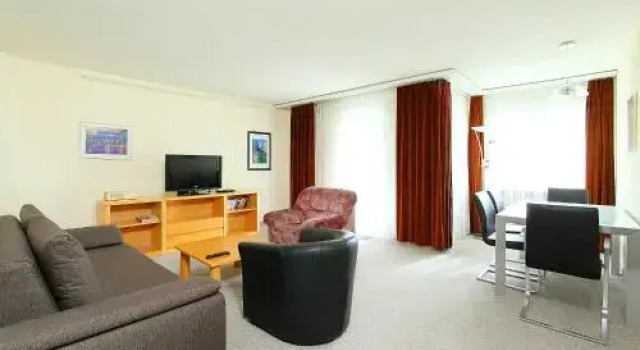Apartment Allod-Park.13