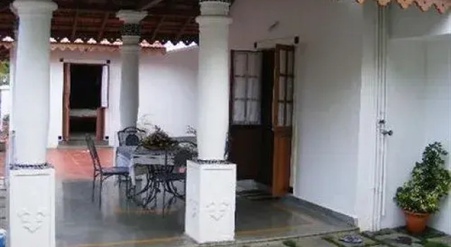 Stain Glass Cottage, Prenota Casa vacanze Cottage a South Goa, Cottage
