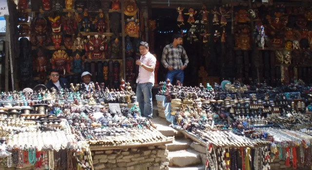 Juneli Guest House, Забронировать Гостевой дом Гостевые дома Катманду, рядом с Nepal Tourism Office, Гостевой дом