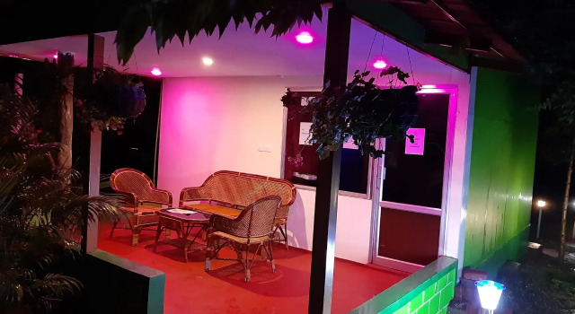 The Midway Jungle Resort, Забронировать Курортный отель Курортные отели штата Тамилнада, Курортный отель