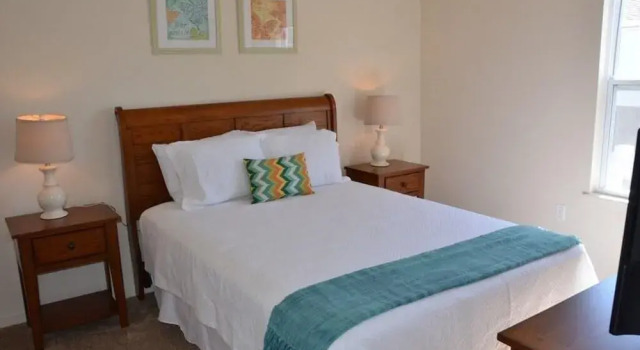 Modern Lucaya 4 Bedrooms 3 Baths Townhome, Rezerwuj Dom wakacyjny Orlando Kissimmee
