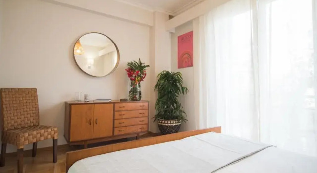 Athens Seaside Apt, Забронировать Апартаменты/квартира Апартаменты Афины, рядом с Клиника женского здоровья Реа, Апартаменты/квартира