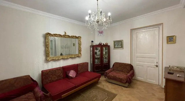 Апартаменты cozy and center