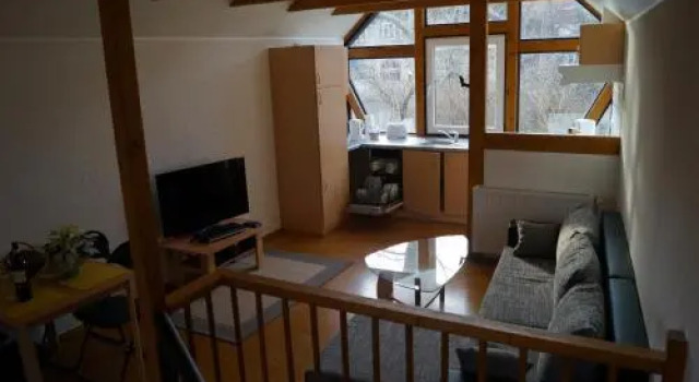Harz-Chill Wernigerode, Varaa Hotelli 4 tähden hotellit kohteessa Garz, 4*