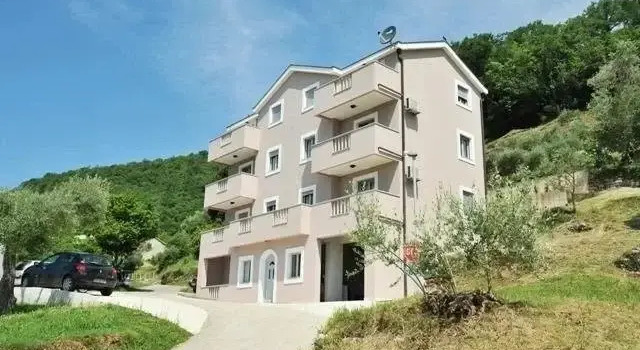 Djukanovic Apartments, Забронировать Апартаменты/квартира Биела Херцег-Нови - Ривьера