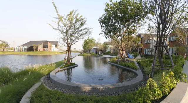 Saksiam Lake Side Resort (SHA Plus+), Buchen Sie Resort Sai Noi Thailand